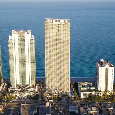 Jade Signature Building Plan