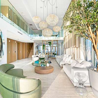 Jade Signature Collection Floor Plans